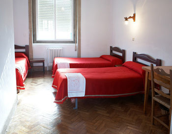Hostal Pr Hospeder�a V�a Lucis