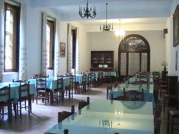 Hostal Pr Hospeder�a V�a Lucis