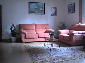 Hostal Pr Hospeder�a V�a Lucis