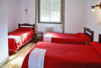 Hostal Pr Hospeder�a V�a Lucis