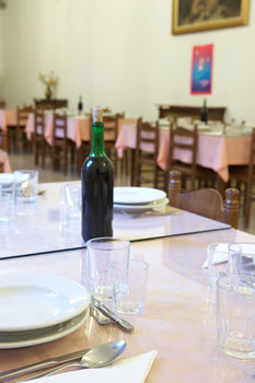 Hostal Pr Hospeder�a V�a Lucis