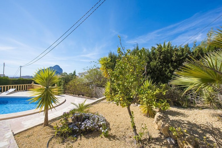Villa Cactus