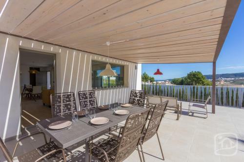 Holiday Villa Dalia