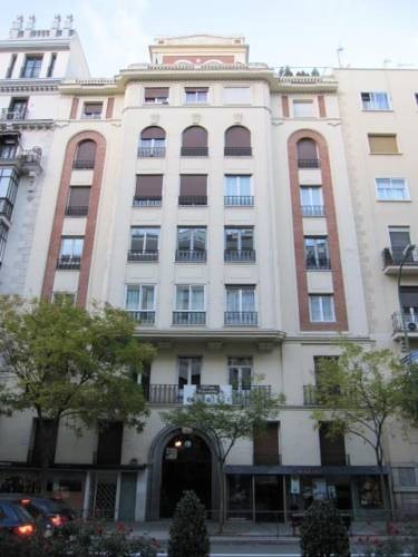 Hostal Retiro