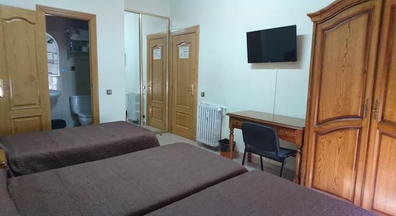 Hostal Retiro