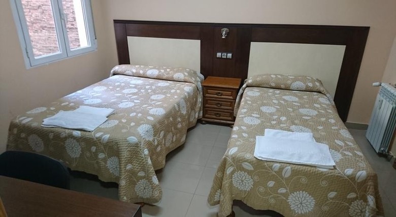 Hostal Retiro