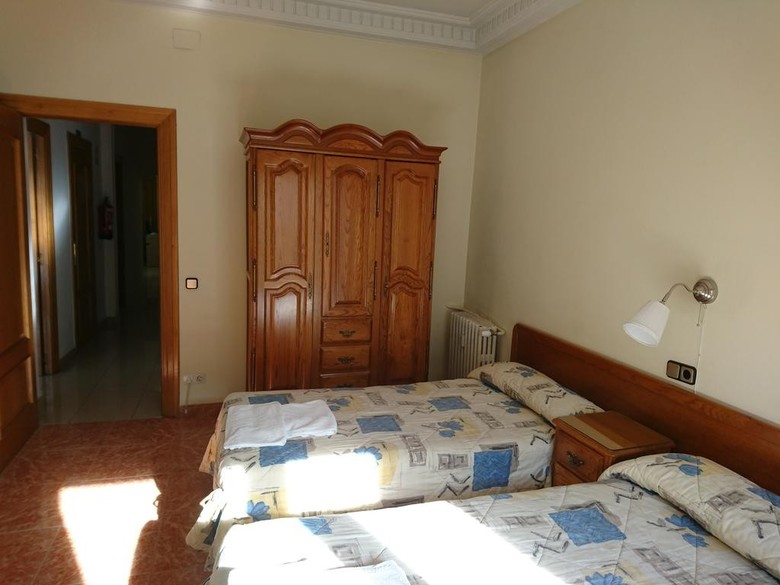 Hostal Retiro