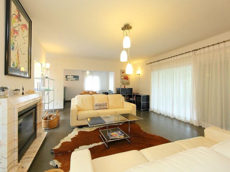 Villa D�nia
