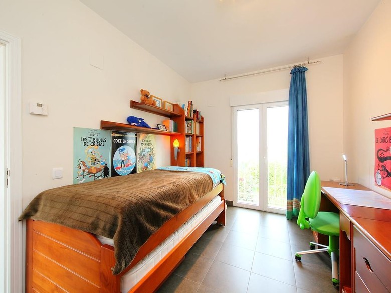 Villa D�nia