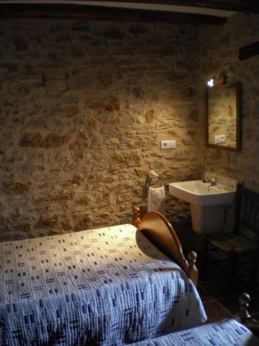 Hostal Pensi�n Juli�n