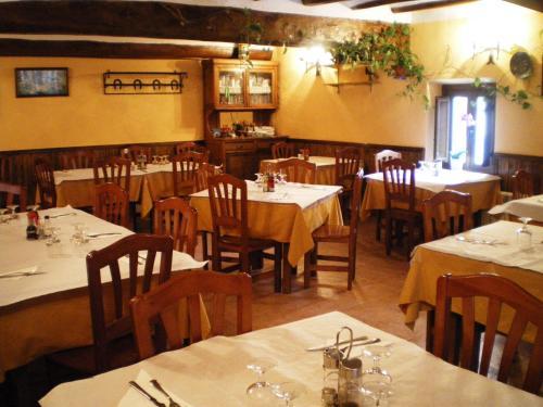 Hostal Pensi�n Juli�n