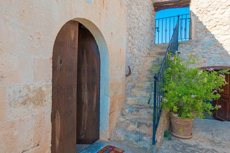 Villa Ses Planes
