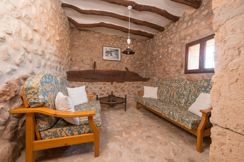 Villa Ses Planes