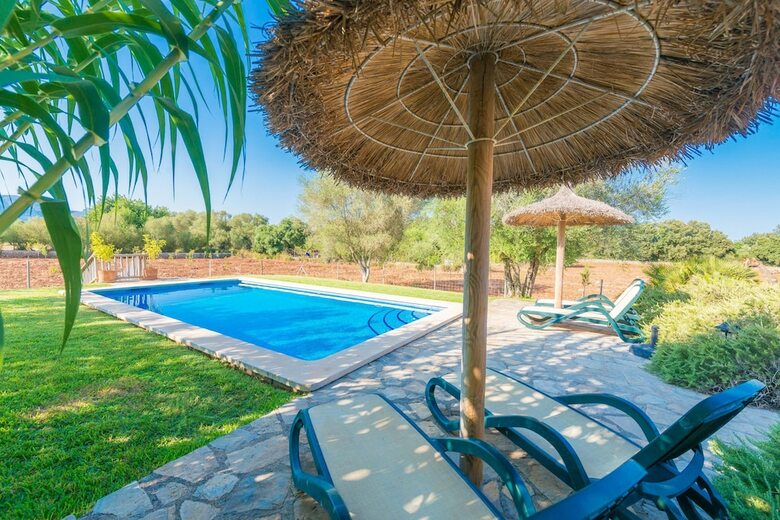 Villa Ses Planes