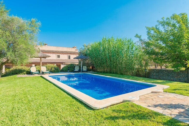Villa Ses Planes