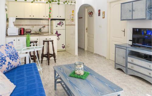 Apartment Rocinante 28b Urb Bravomar