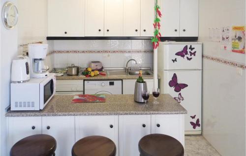 Apartment Rocinante 28b Urb Bravomar