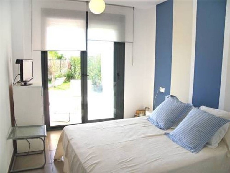 Apartment J�vea 4