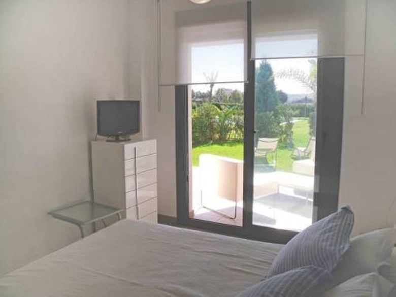 Apartment J�vea 4