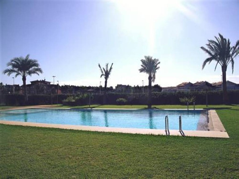 Apartment J�vea 4