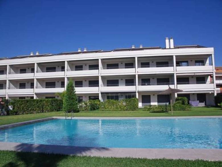 Apartment J�vea 4