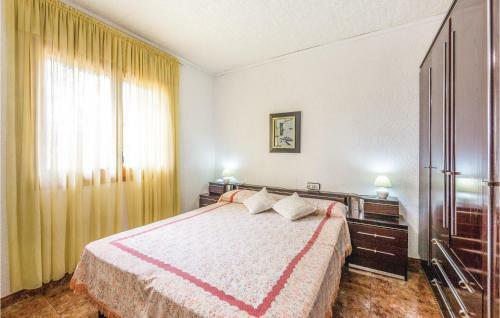 Holiday Home Lloret De Mar Saturno