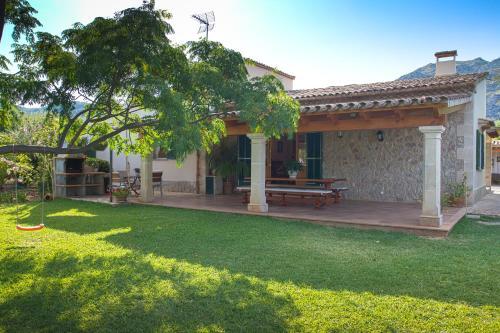 Villa Finca La Sort Den Jaume