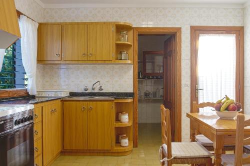 Villa Finca La Sort Den Jaume