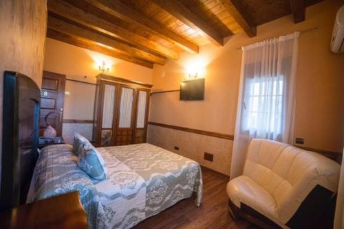 Hostal Rural & Spa Las Vistas