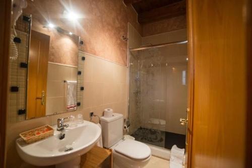 Hostal Rural & Spa Las Vistas