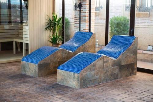 Hostal Rural & Spa Las Vistas