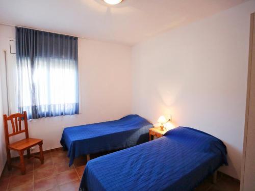 Villa Tres Calas 1
