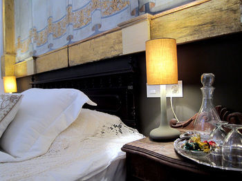 Apartamento Old Chocolate Factory