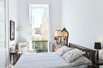 Apartamento Old Chocolate Factory