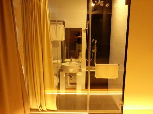 Hotel Vevo Puchong Malaysia