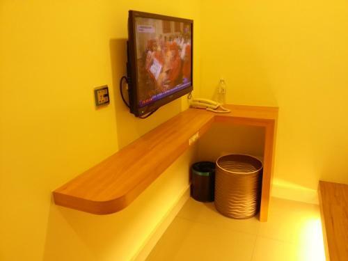 Hotel Vevo Puchong Malaysia