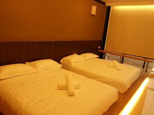 Hotel Vevo Puchong Malaysia
