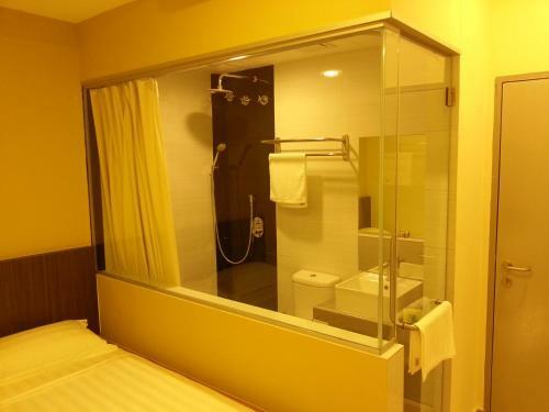 Hotel Vevo Puchong Malaysia