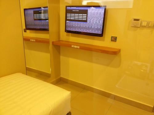 Hotel Vevo Puchong Malaysia