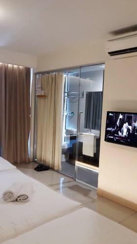 Hotel Vevo Puchong Malaysia