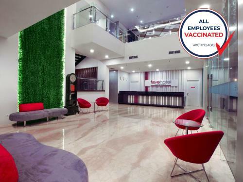 Favehotel Pekanbaru
