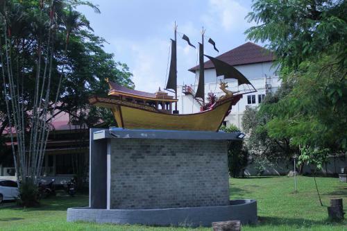 Favehotel Pekanbaru