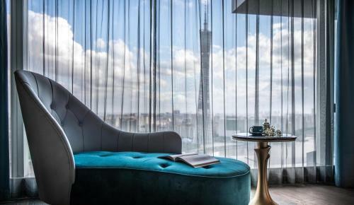 Guangzhou Elegant Hotel