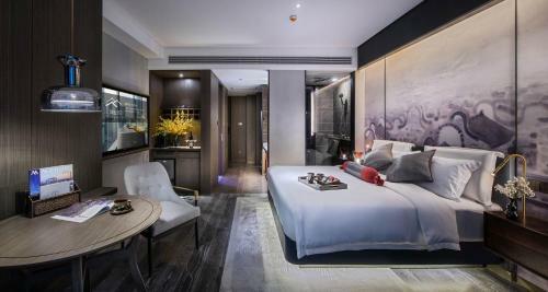 Guangzhou Elegant Hotel