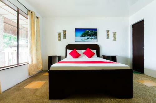Hotel Oyo 438 Ermi Beach Resort