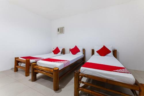 Hotel Oyo 438 Ermi Beach Resort