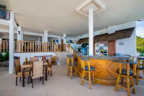 Hotel Oyo 438 Ermi Beach Resort