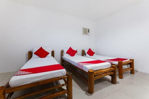 Hotel Oyo 438 Ermi Beach Resort
