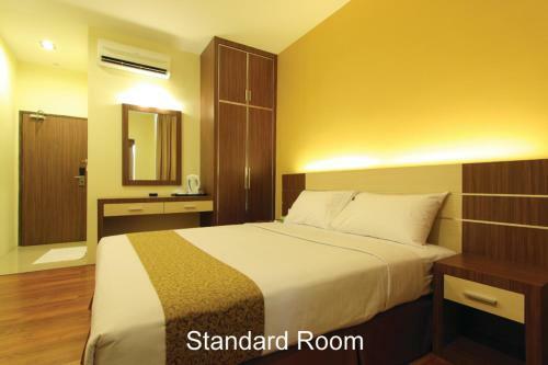 Seasons View Hotel