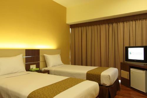 Seasons View Hotel